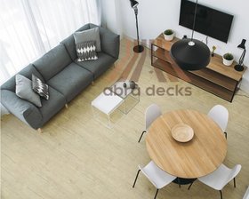 Piso Vinílico