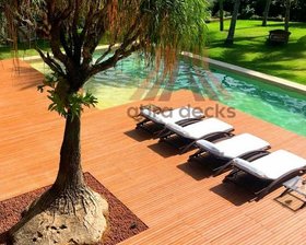 Decks de Madeira