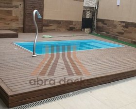 Decks de Madeira